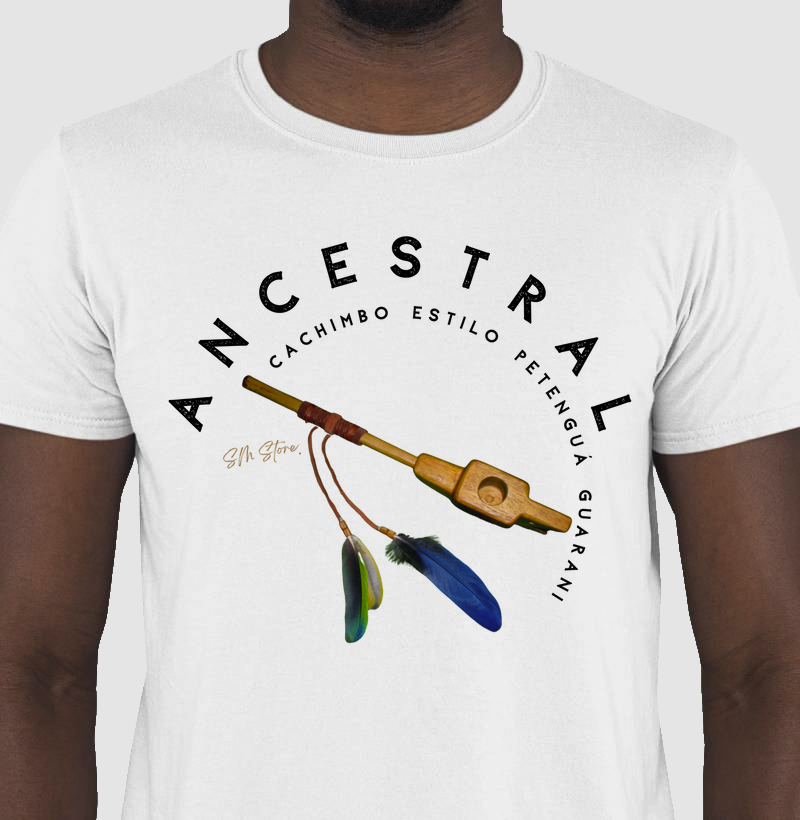 Ancestral Petenguá Guarani