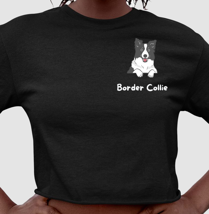Border magnífico