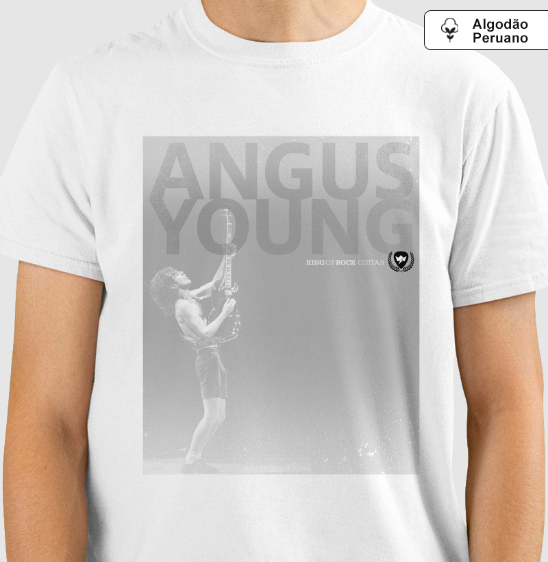 Angus Guitar