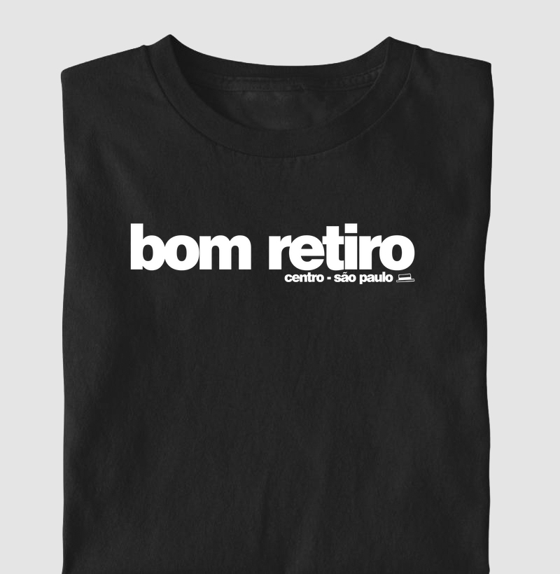 Bom Retiro