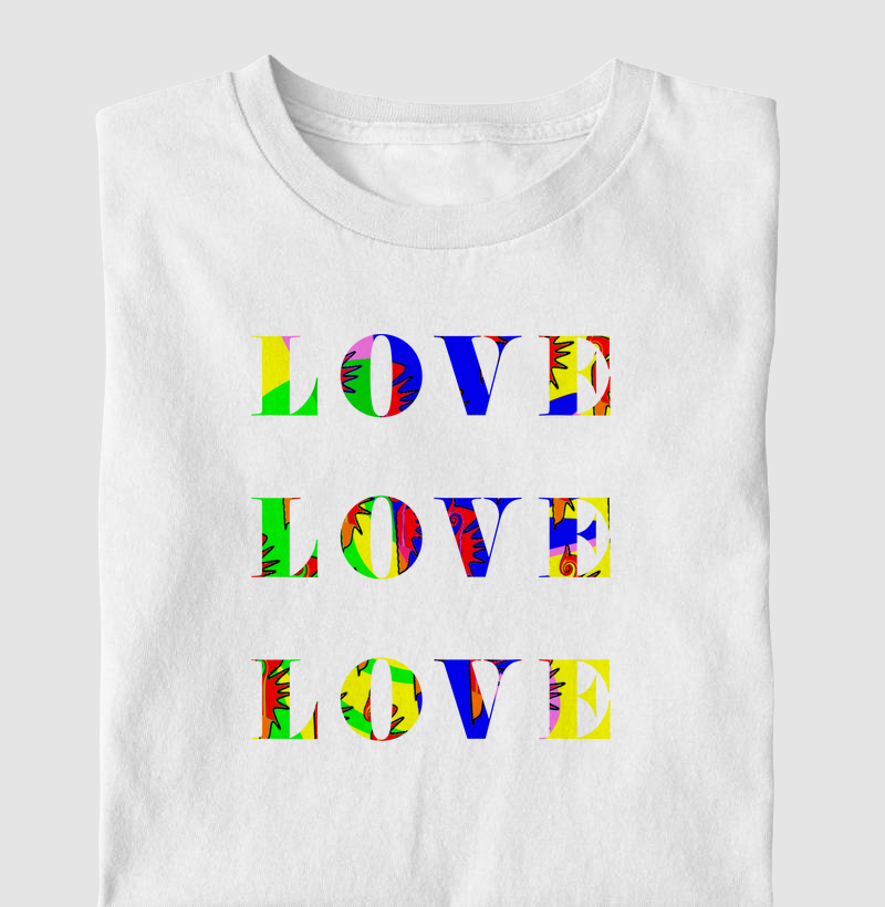 Love Love Love
