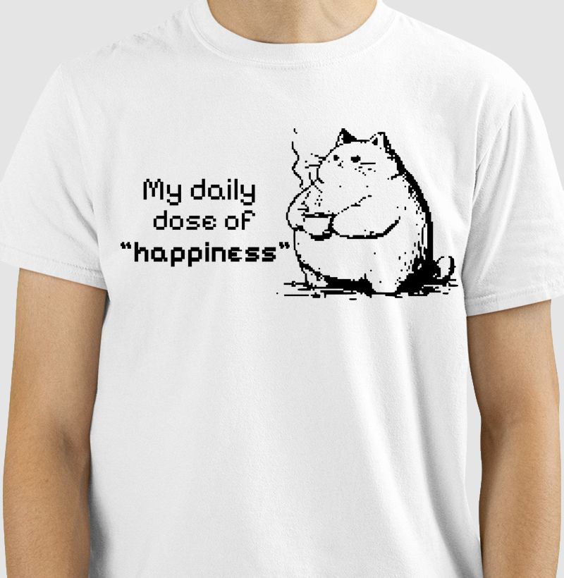 My Daily Of Happiness
