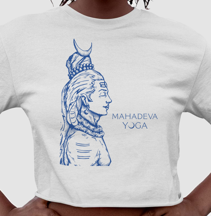Mahadeva Yoga - Shiva