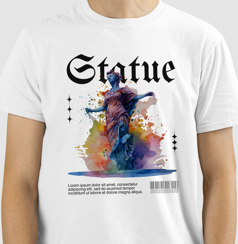 Gtatue