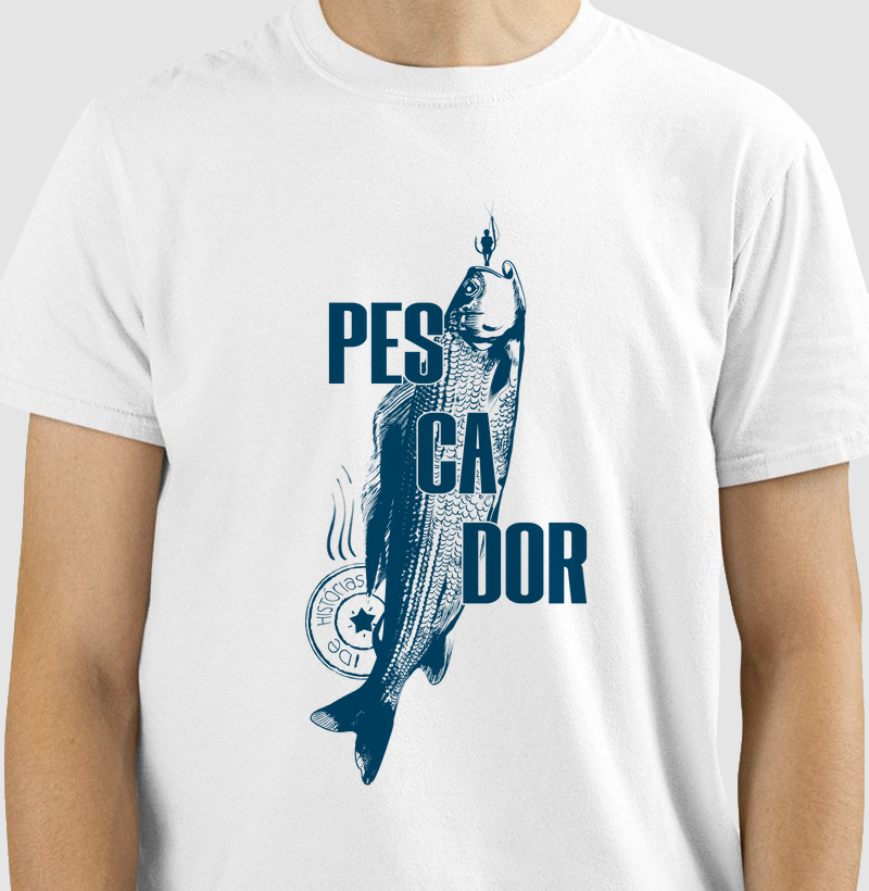 Pescador de histórias