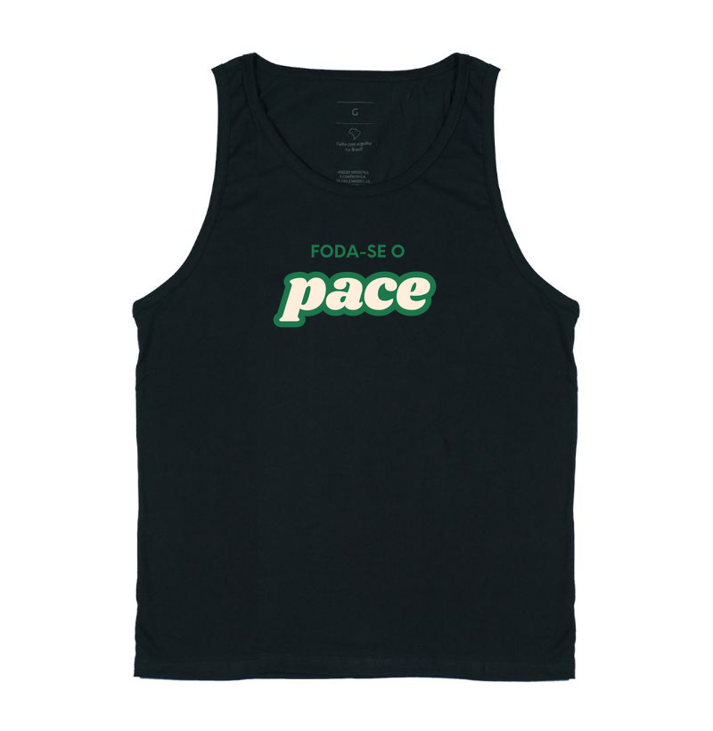 Foda-se o Pace