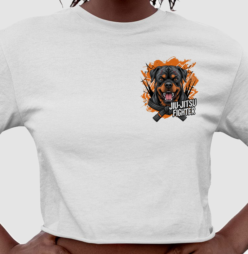 Rottweiler - Jiu-Jitsu