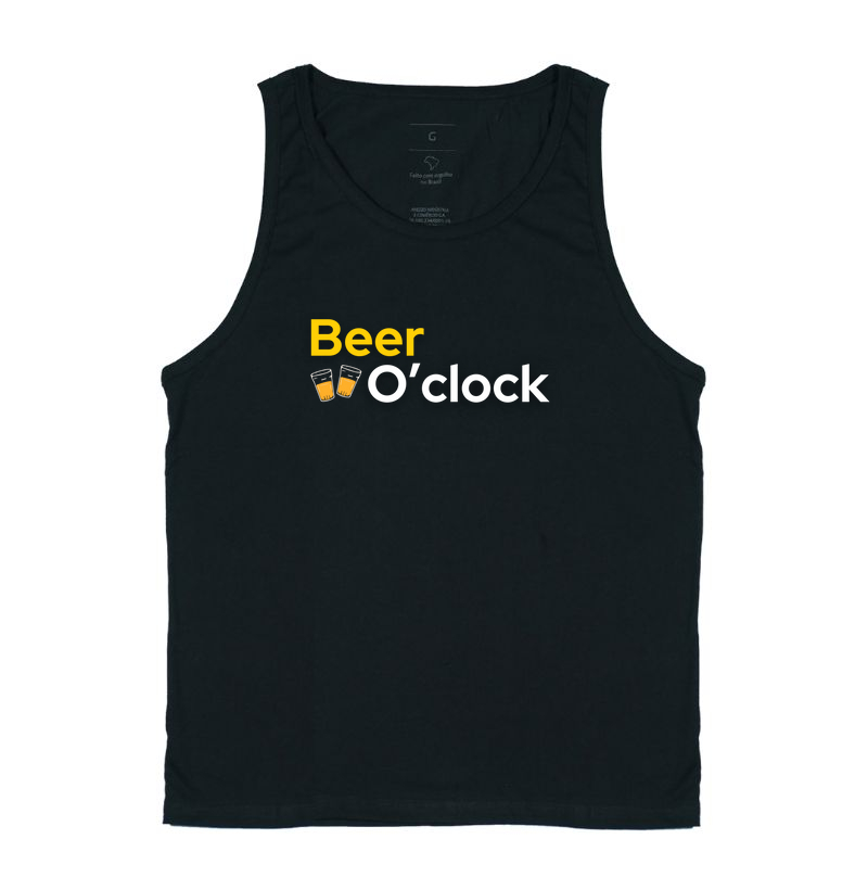 Beer O'clock
