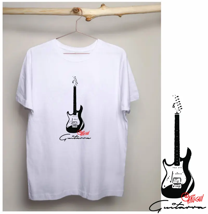 Guitarra