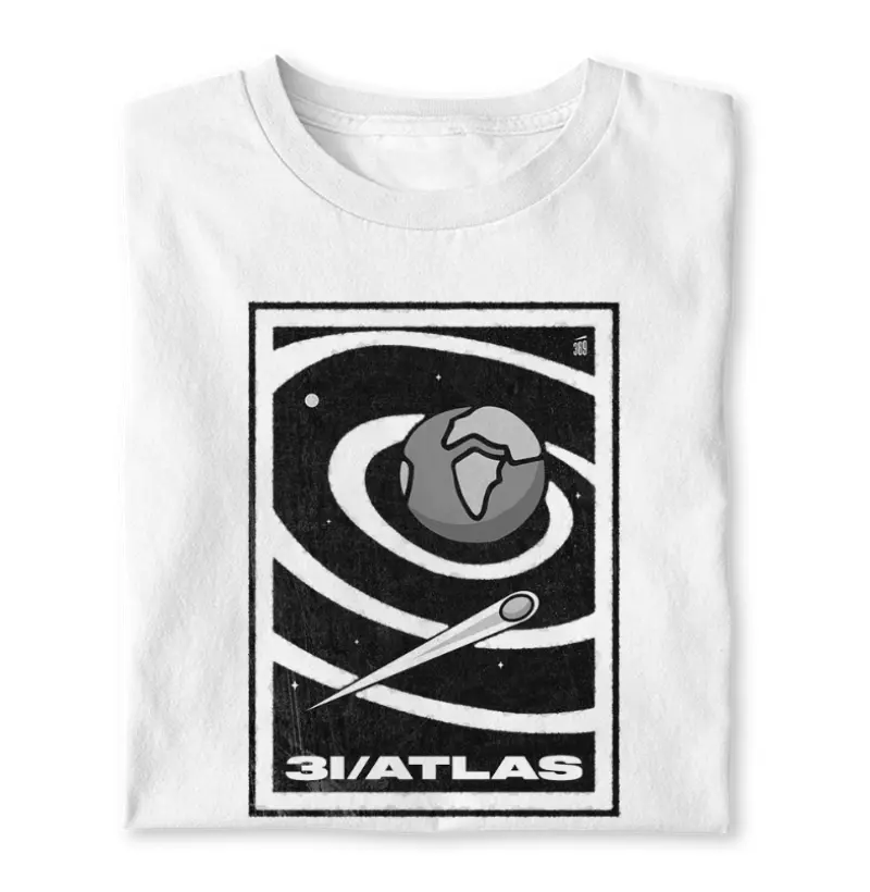 3I/Atlas