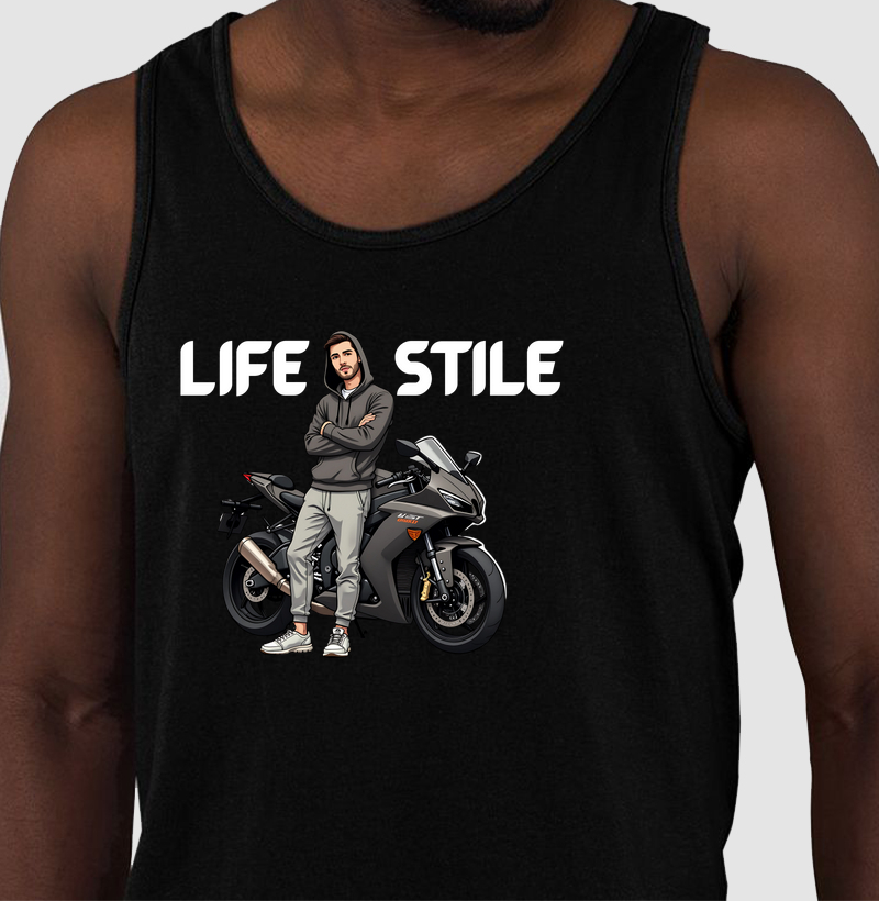 Life stile