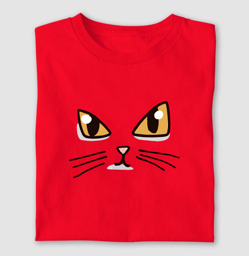 Olhar Felino