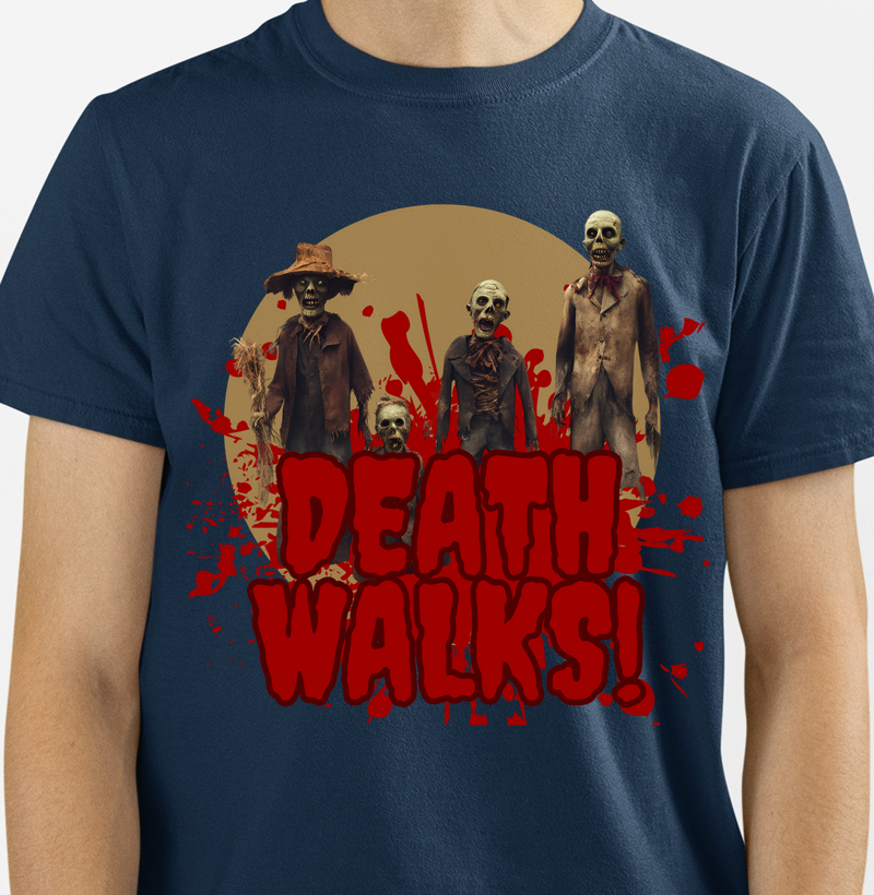 camiseta streetwear
