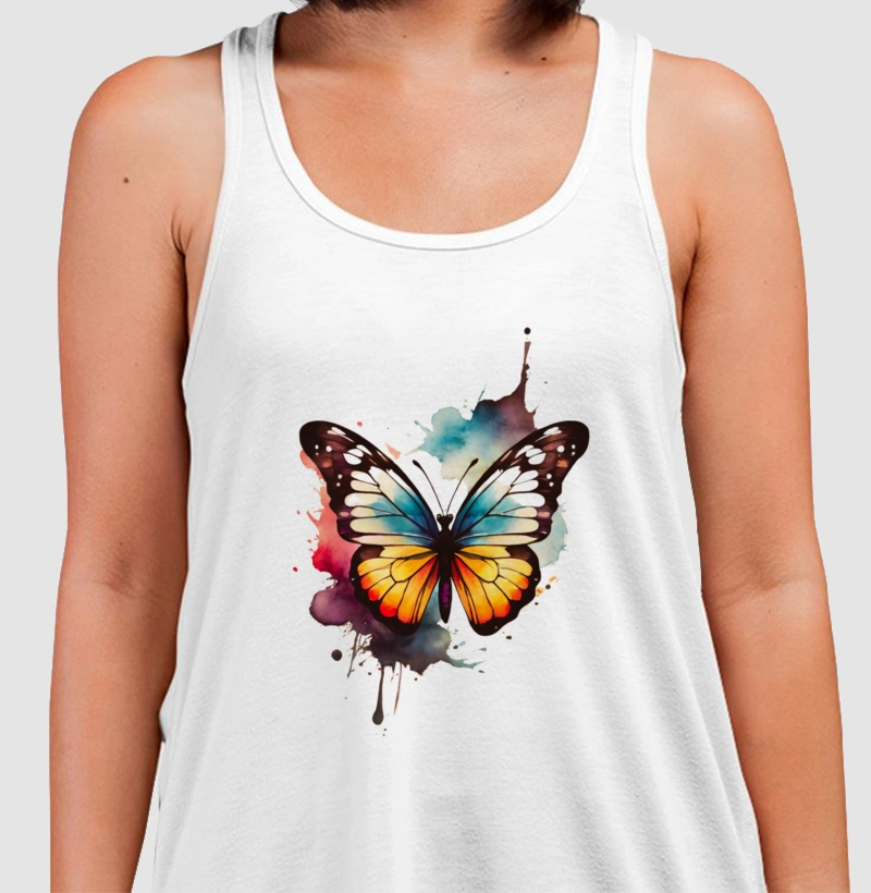 Regata Metamorfose Radiante