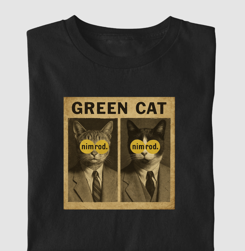 Gato Nimrod