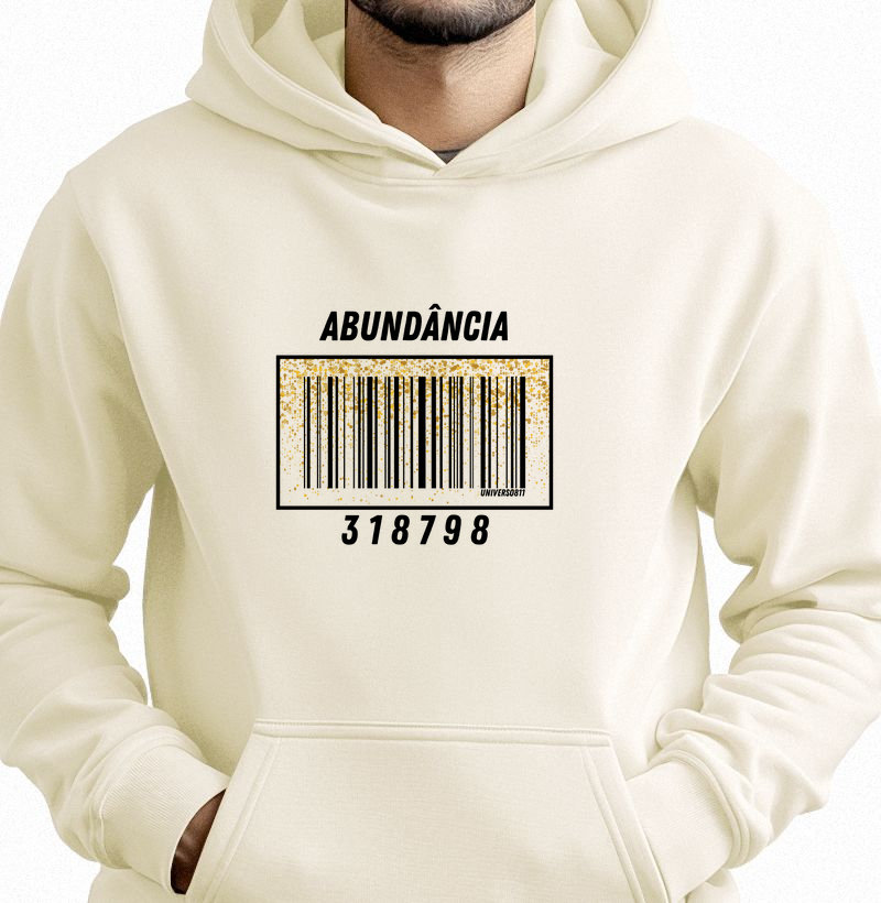ABUNDÂNCIA 