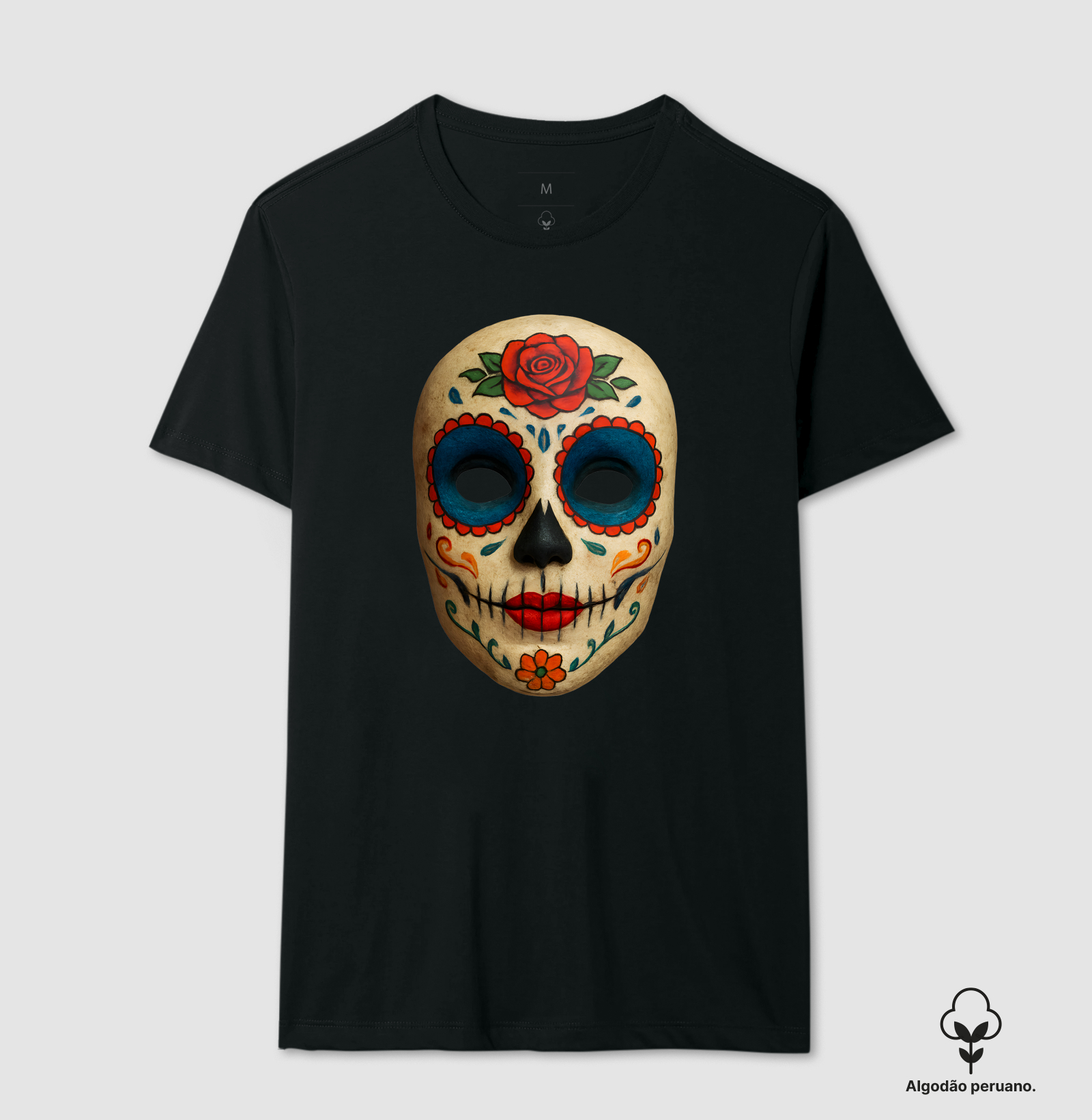 Rosa de los Muertos