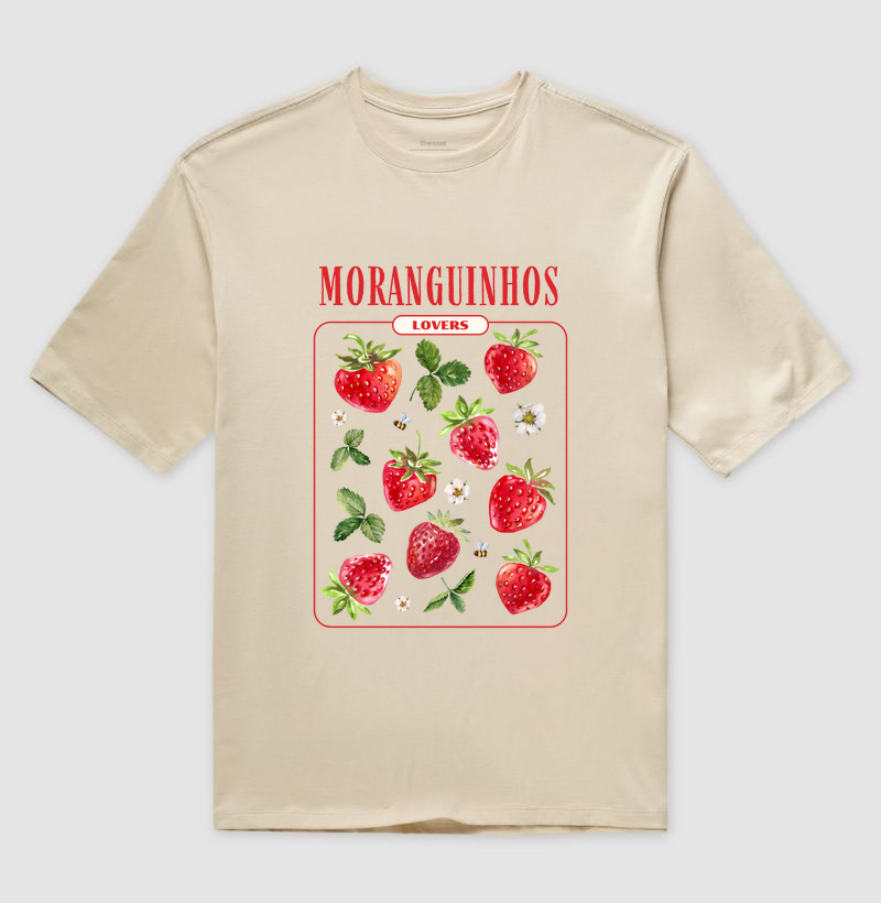 viva moranguinhos lovers