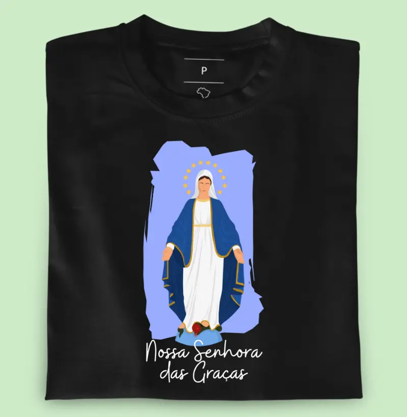 Nossa Senhora das Graças