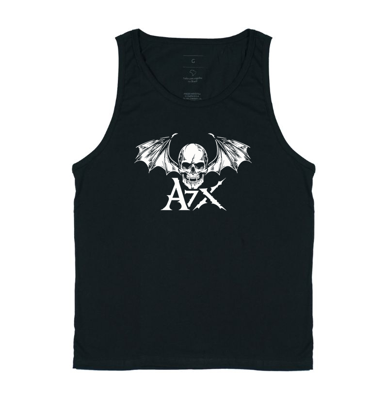 Avenged Sevenfold - Bat