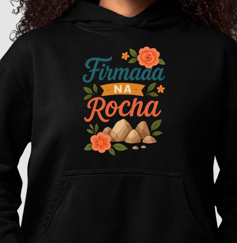 Firmada na Rocha