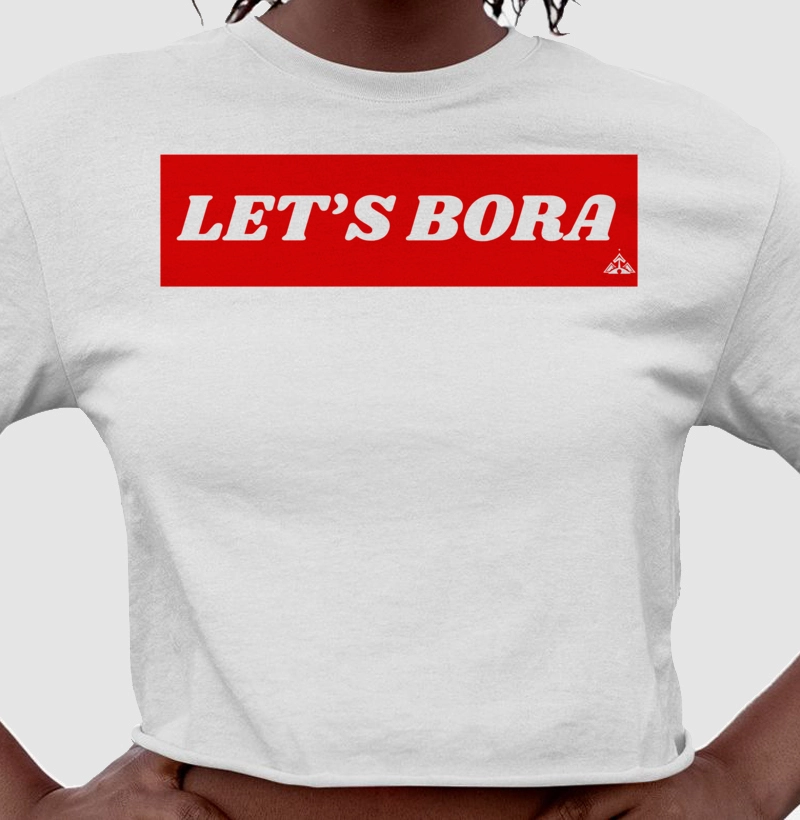 Let´s Bora