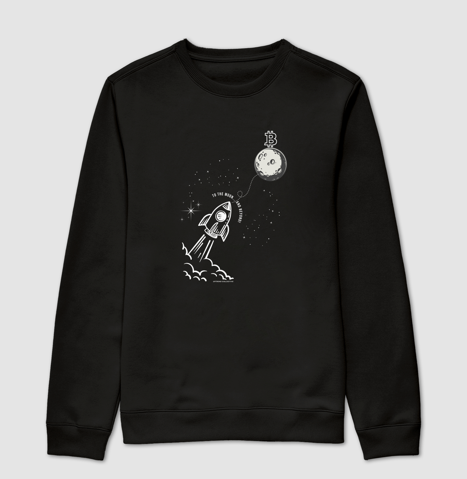 To The Moon