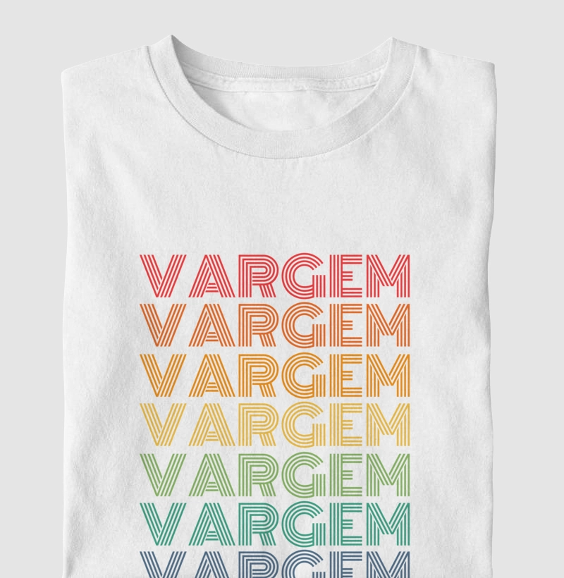 Vargem Letreiro Retrô