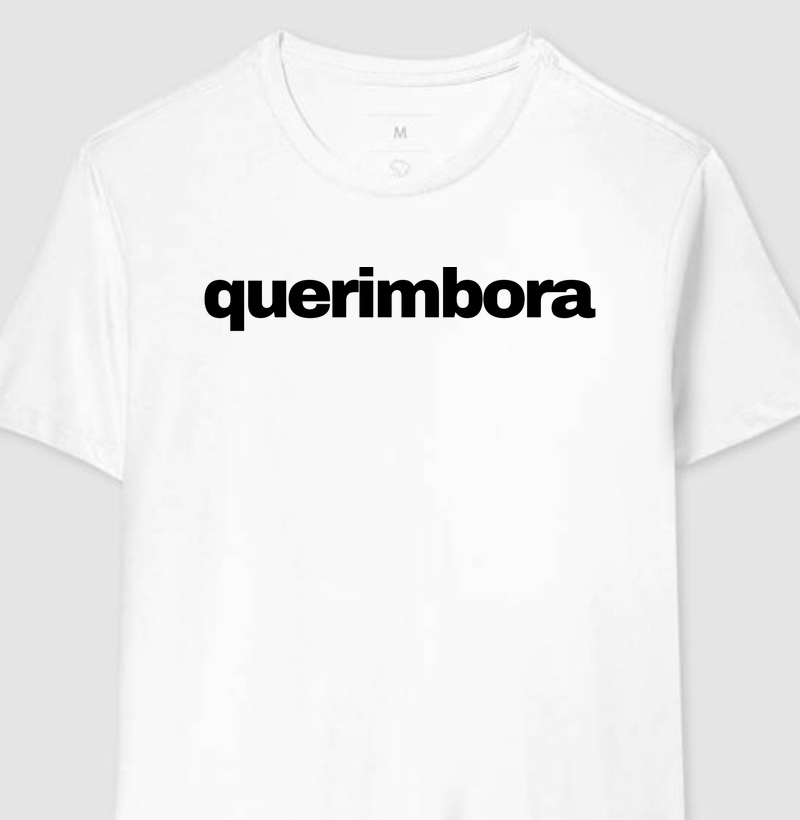 Camiseta querimbora