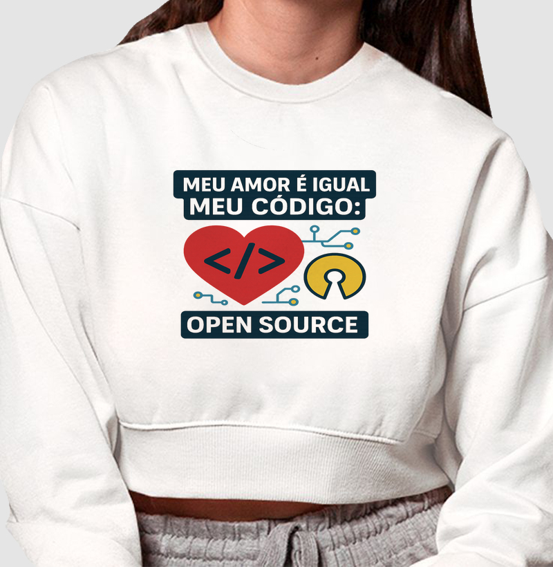 Amor Open Source