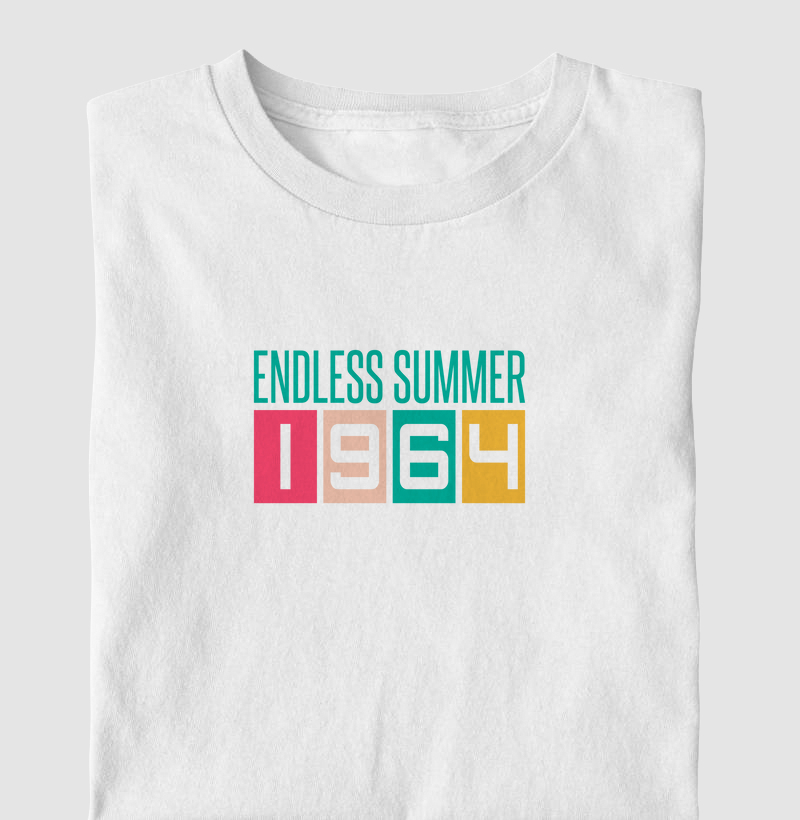 Endless Summer 1964