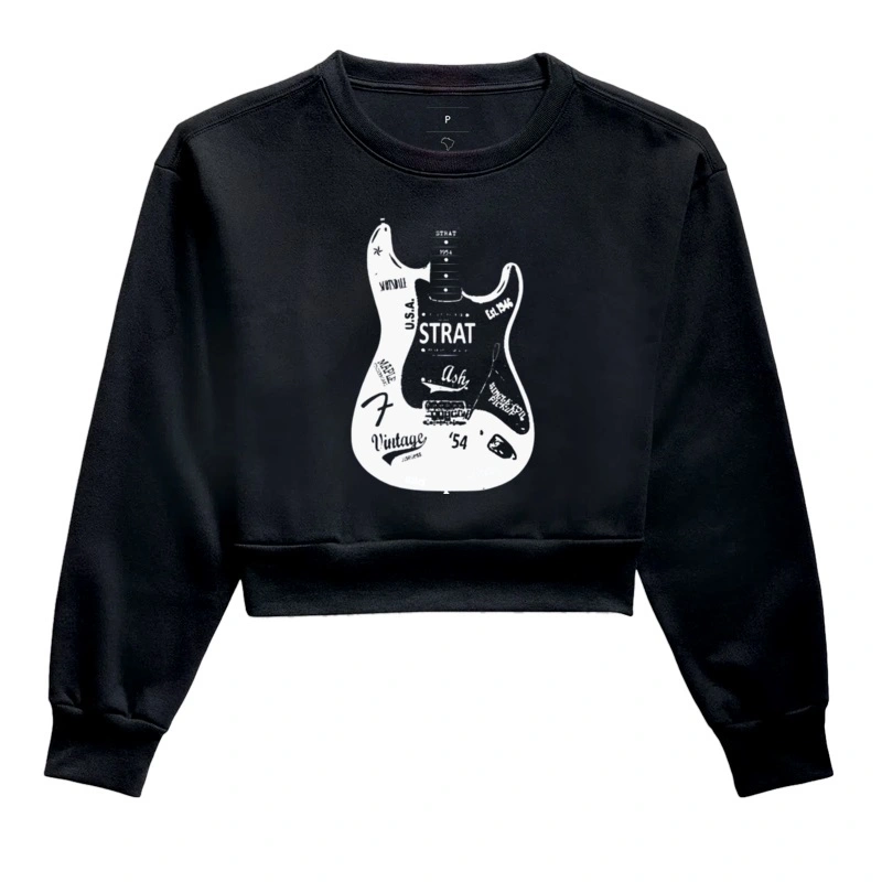 Retro Strato '54