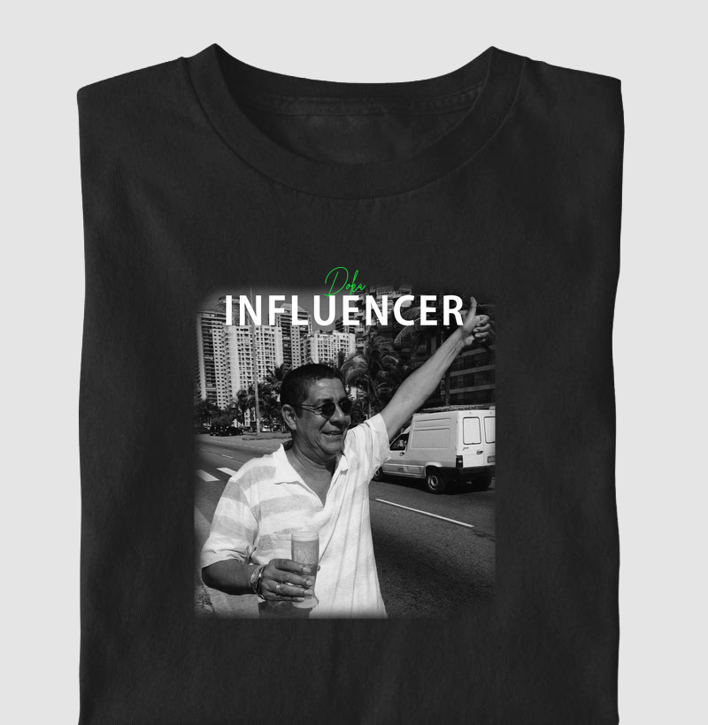Camiseta