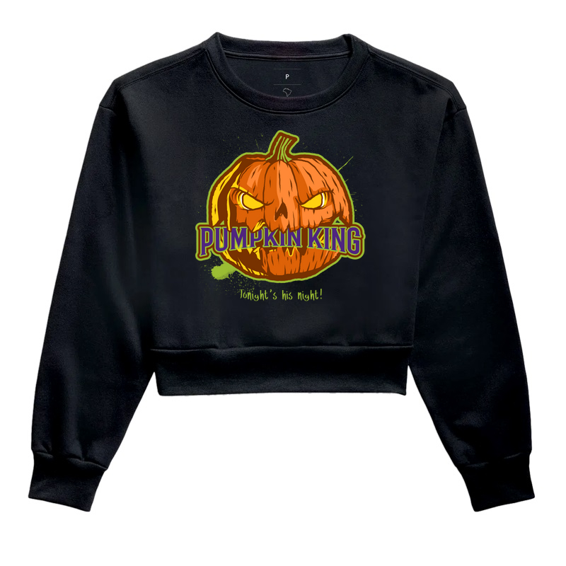 Pumpkin King