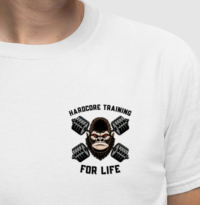 HARDCORE TRAINING