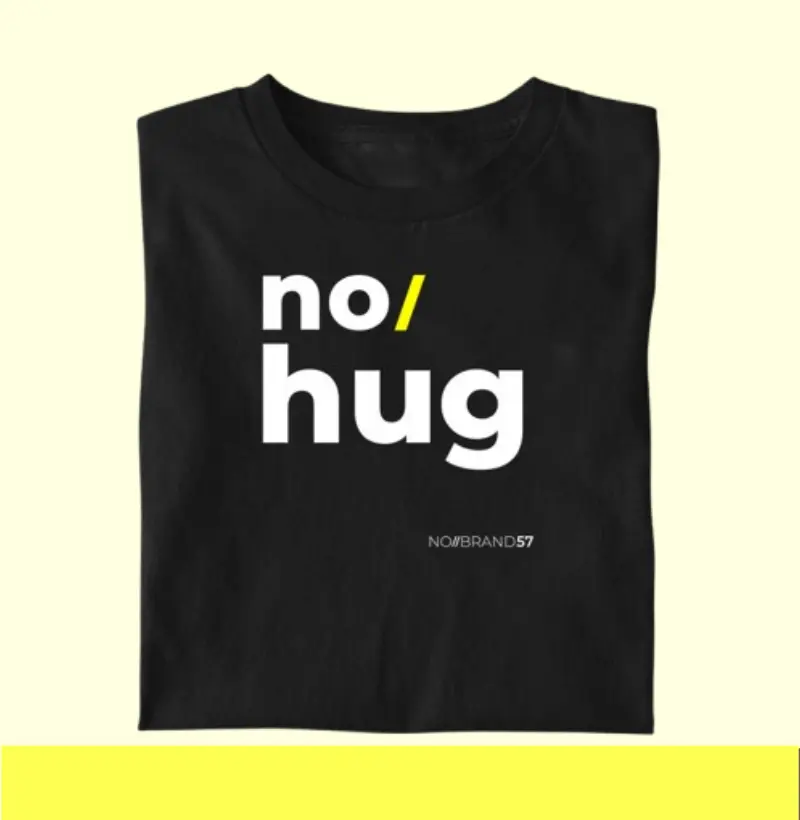 no/hug