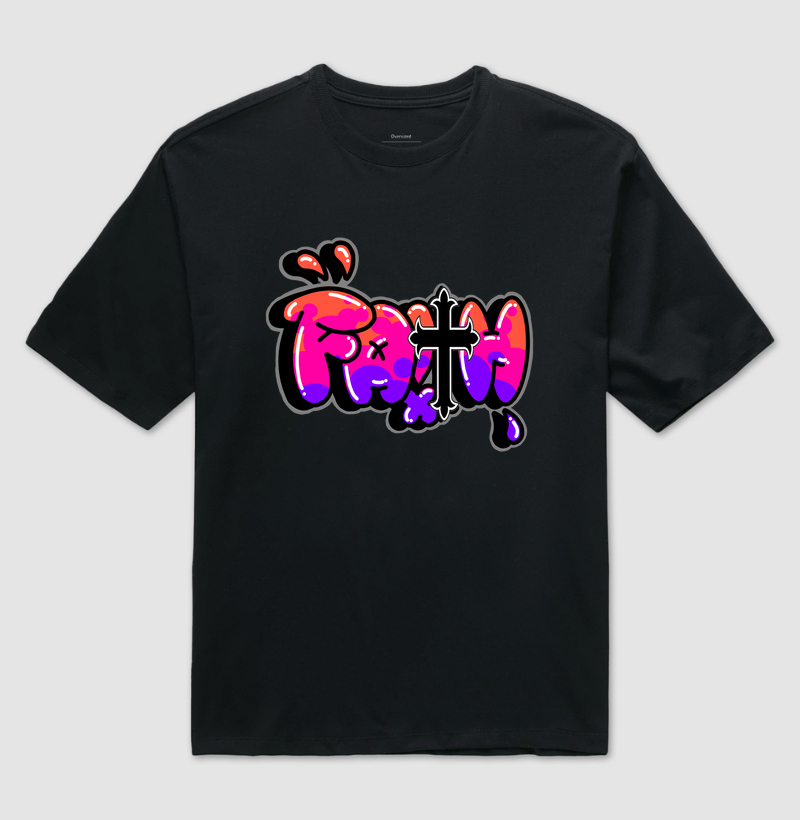 New Faith VS2 - Faith Car Crew