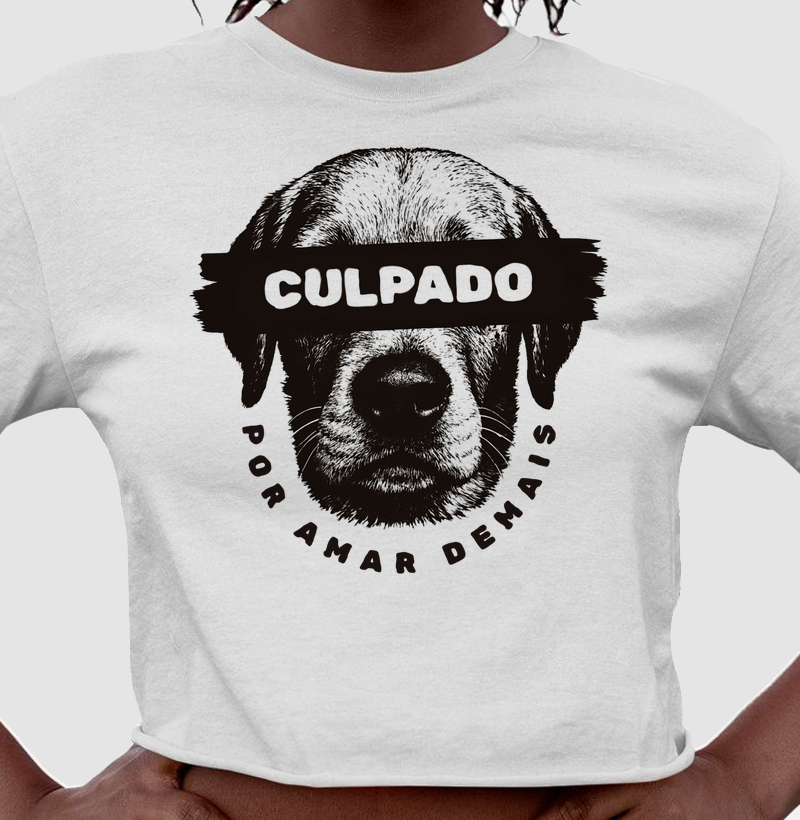 Culpado por amar demais