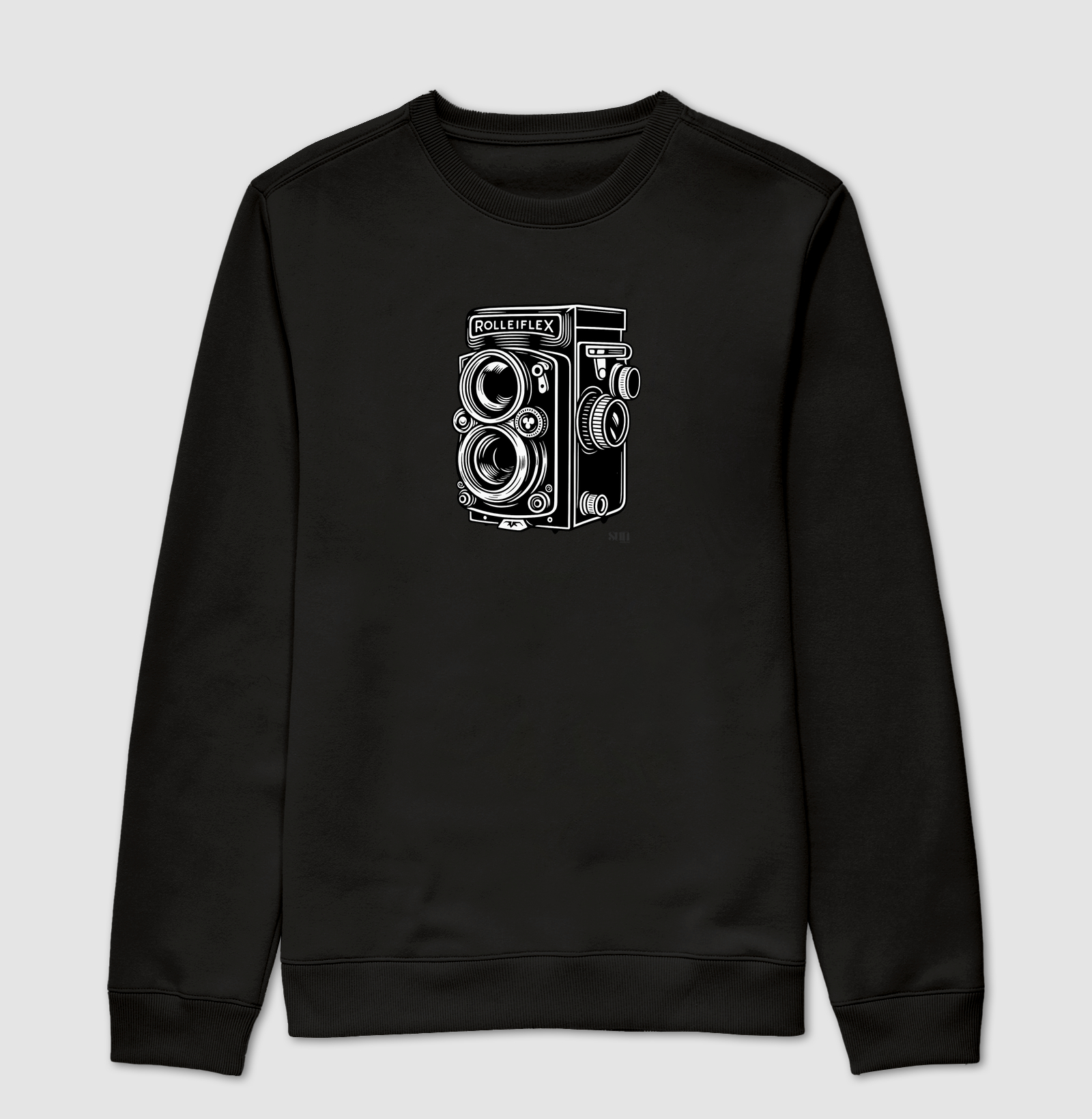 Camiseta Rolleiflex