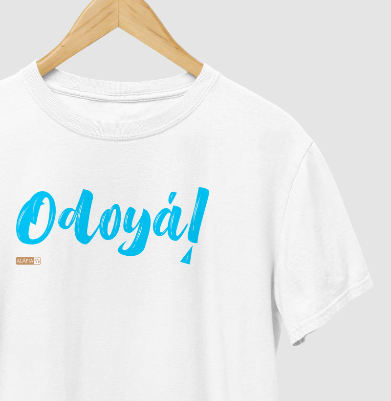 Orixá Saudação - Iemanjá Odoyá!
