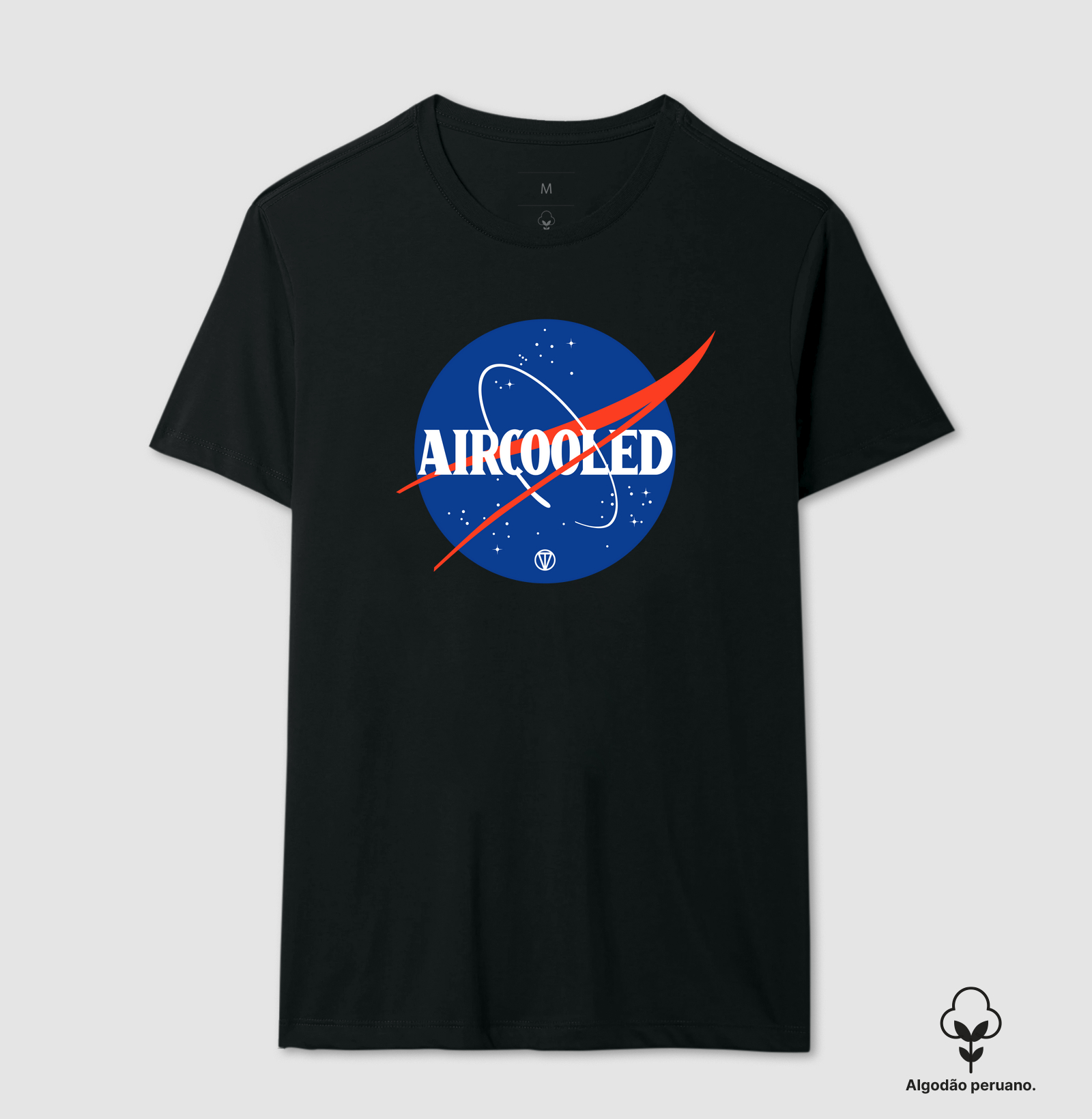  Aircooled Space