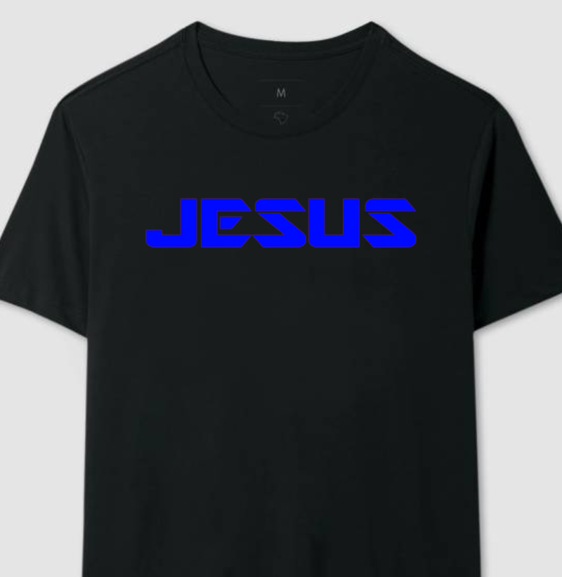 JESUS 1