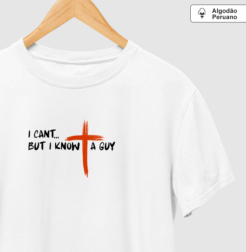 Aviadores de Cristo - I cant... But i know a Guy