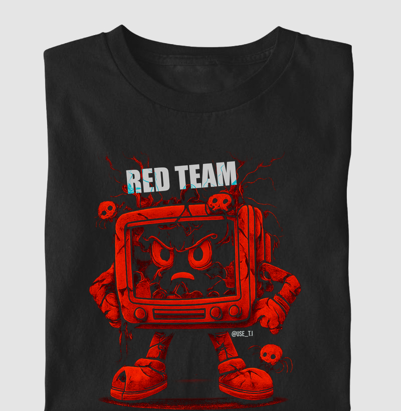 RED TEAM