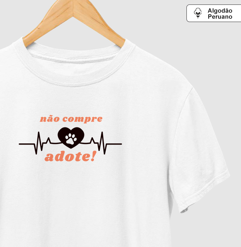 Não compre, adote! 3