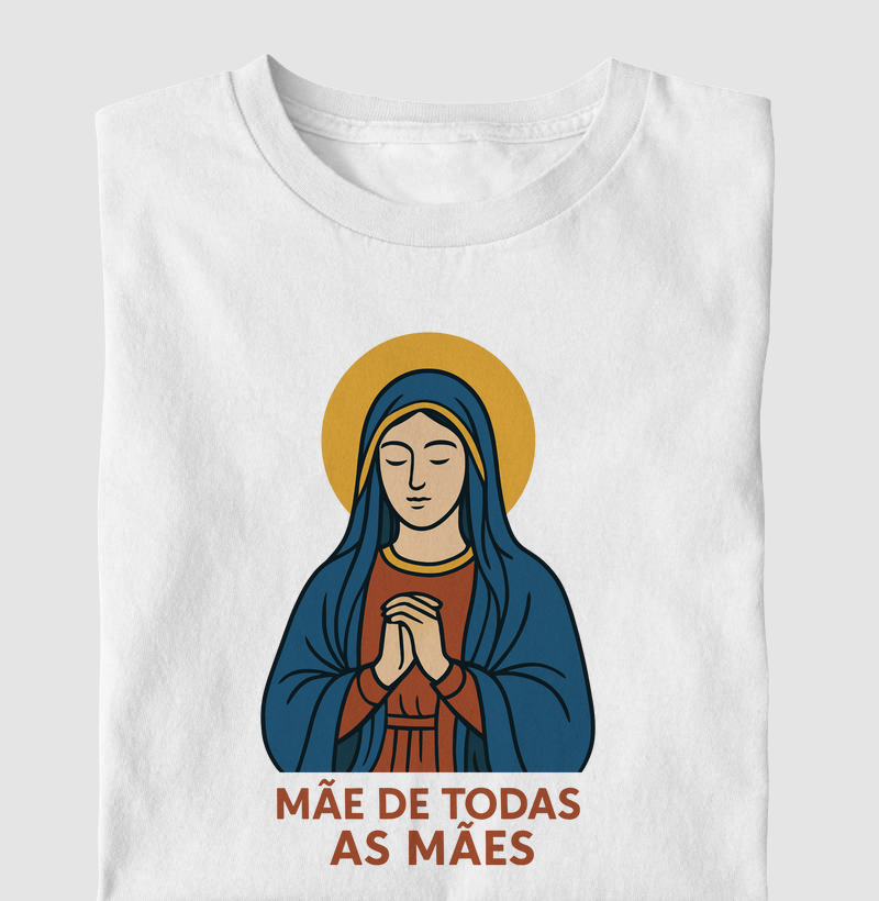 Mãe de todas as mães