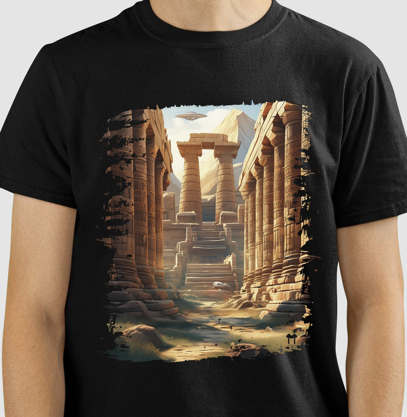RUINAS SUMÉRIAS