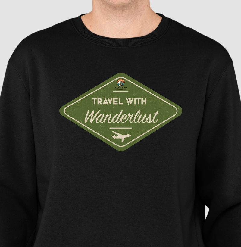 Travel With Wanderlust