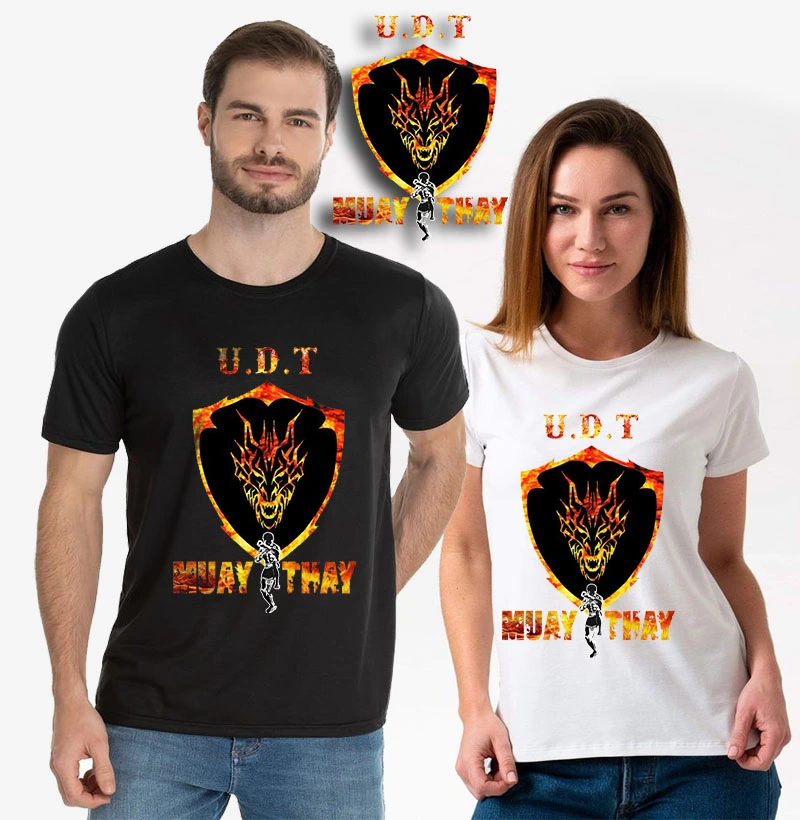 MUAY THAI UDT 02