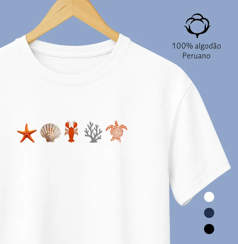 Vida Marinha (Peruano)